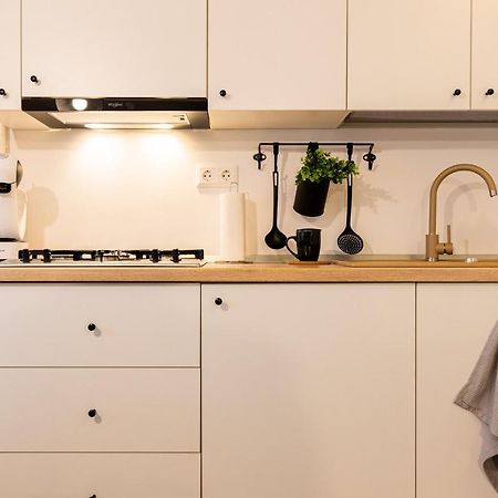 Ultra Central Apartment بايا ماري المظهر الخارجي الصورة